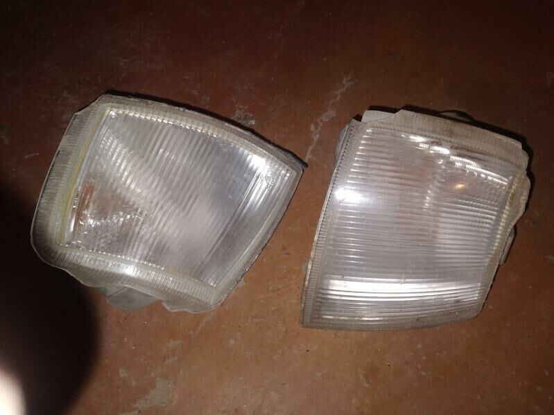 DUTY-Opel ZAPCASY 300 TMT - Туркменбаши - img 9