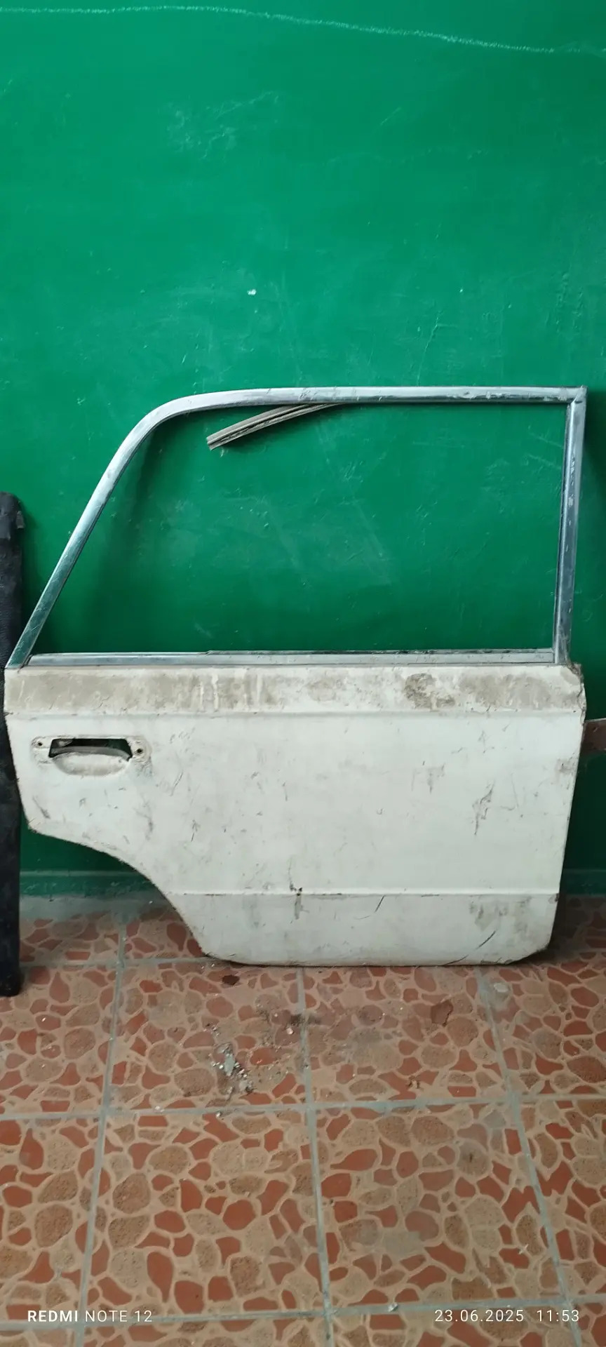 лада запчасти 200 TMT - Гаудан "Б" - img 3