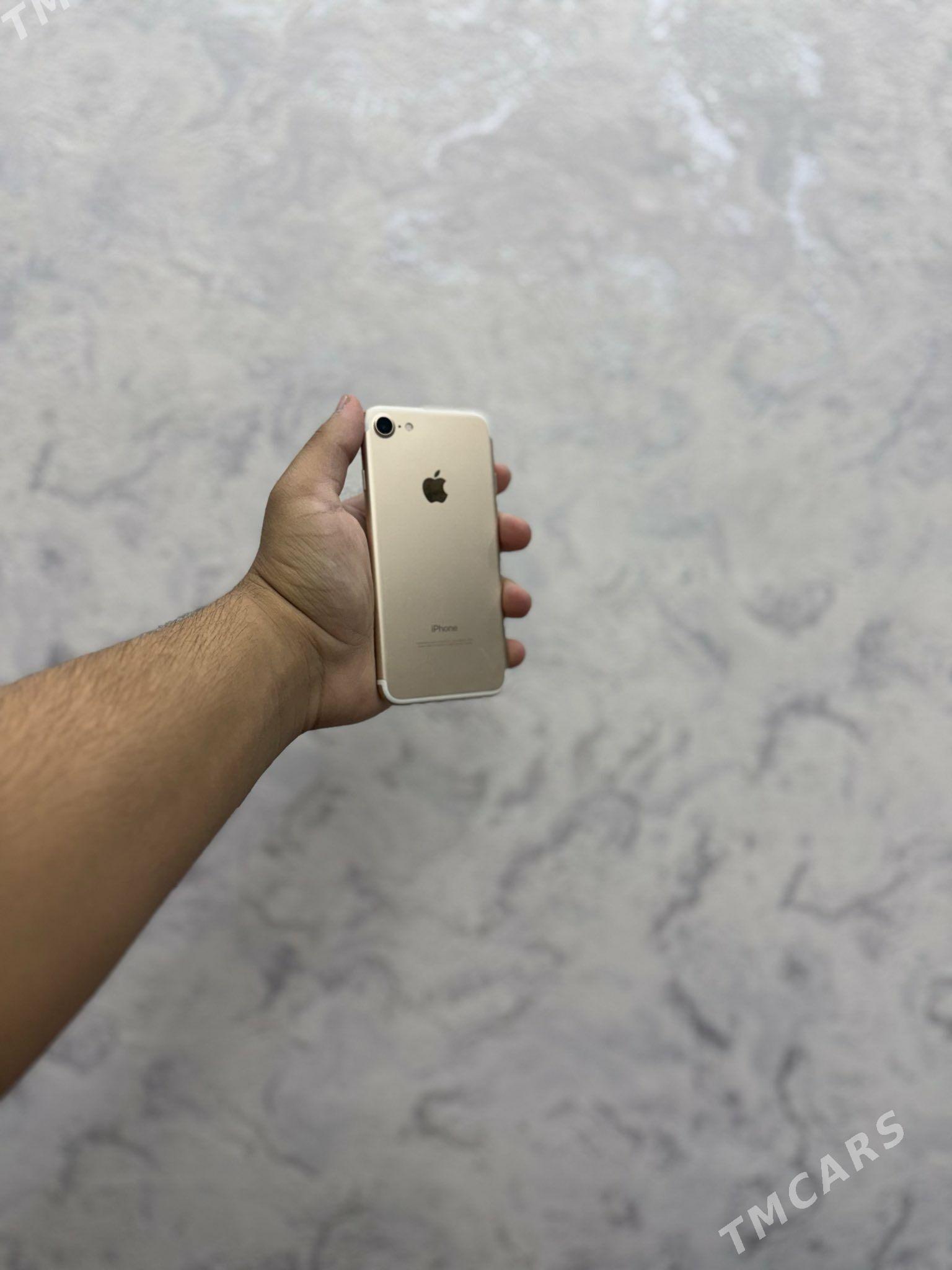 iPhone 7 - Ашхабад - img 2