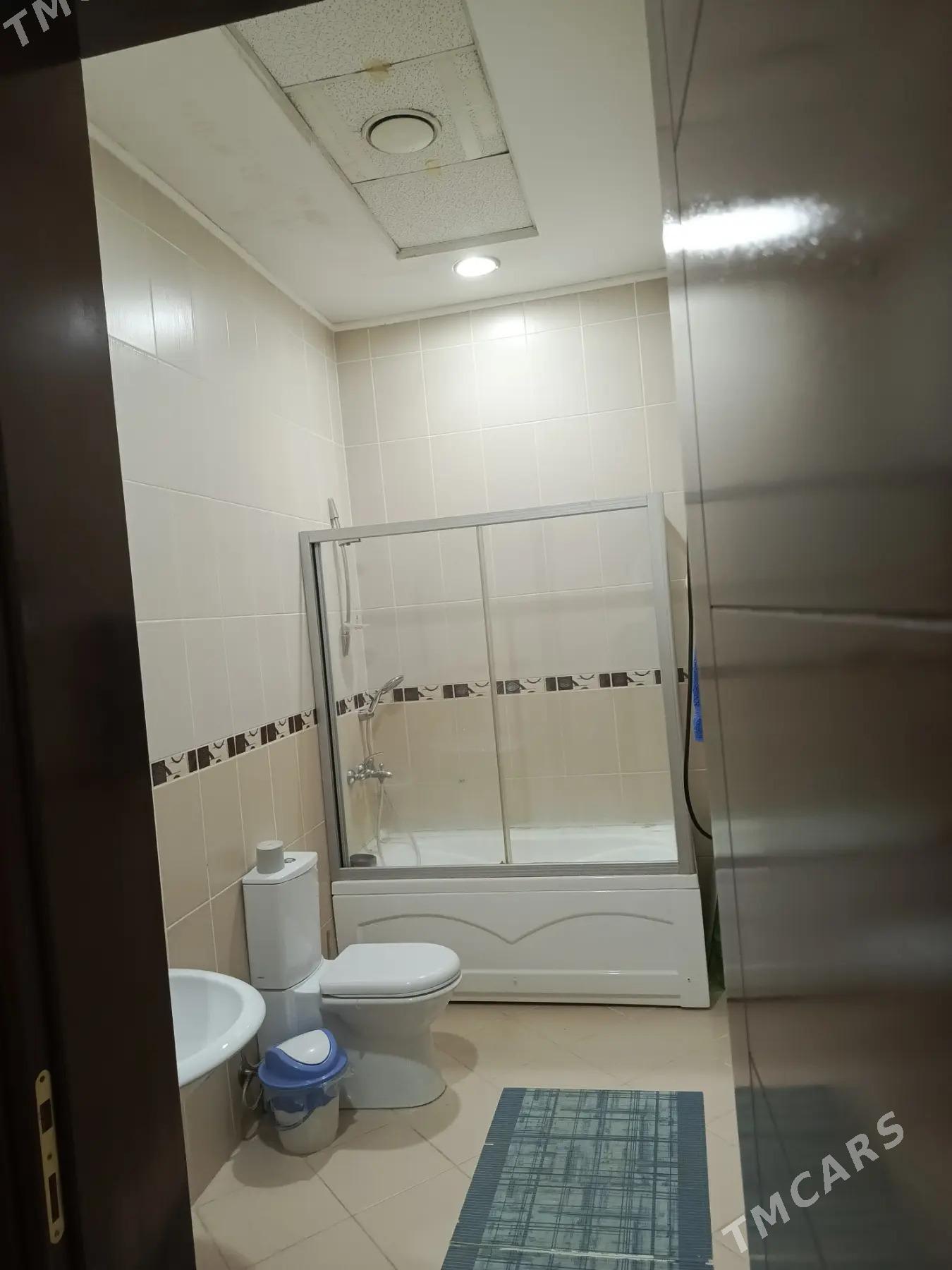 Moskowski ERG 4 kom 2 et! - ул. Московская (10 йыл абаданчылык ш.) - img 4