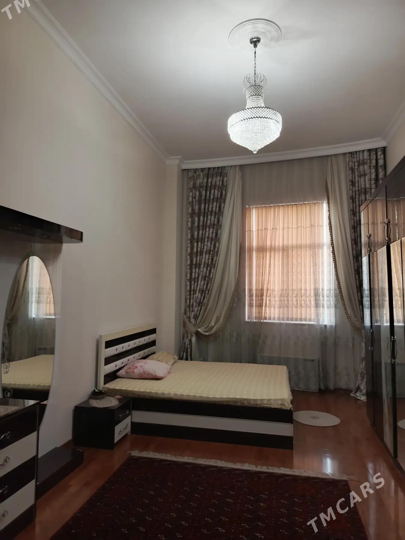 Moskowski ERG 4 kom 2 et! - ул. Московская (10 йыл абаданчылык ш.) - img 3