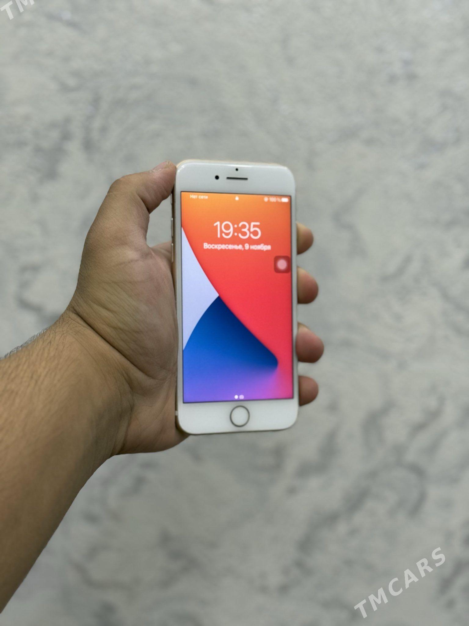 iPhone 7 - Ашхабад - img 5