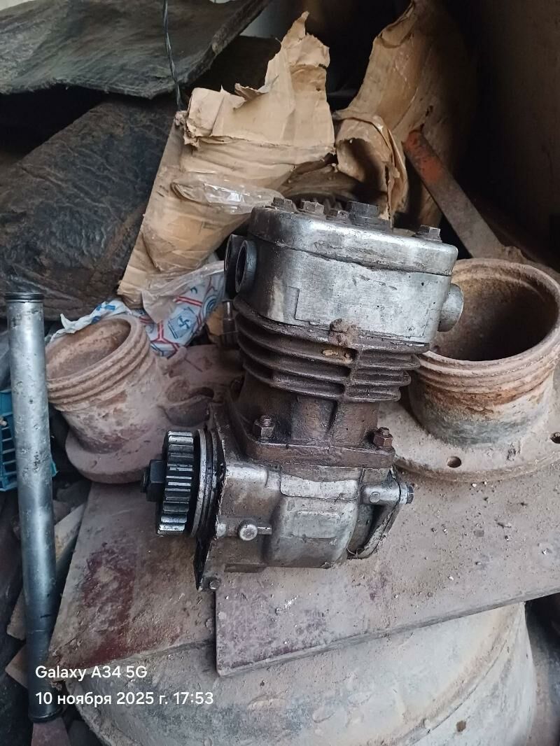 kamaz kapresir 1 000 TMT - Шабатский этрап - img 3