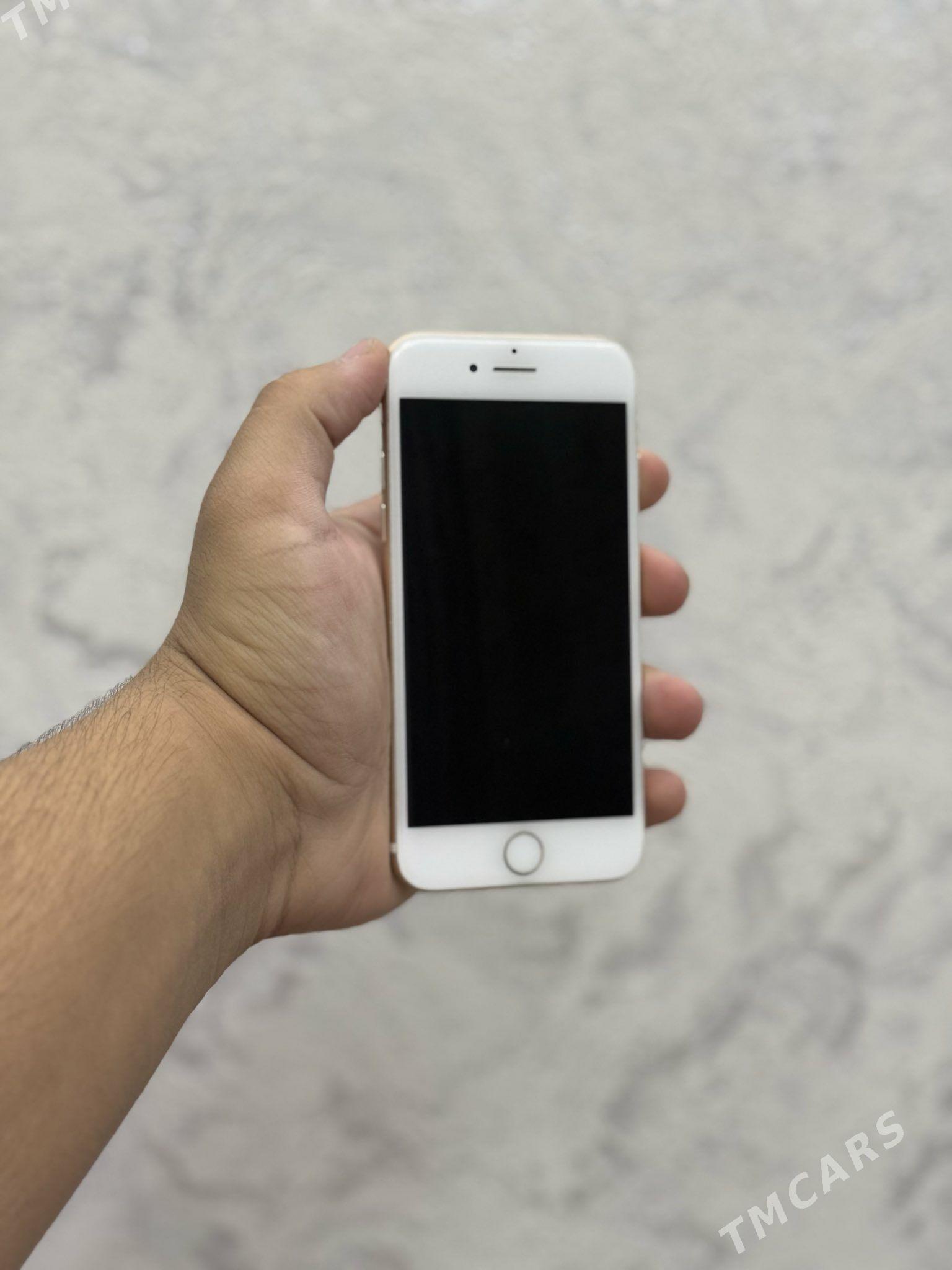 iPhone 7 - Ашхабад - img 4