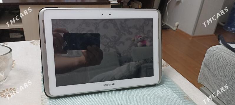 планшет Самсунг и школьный ком - Мары - img 2