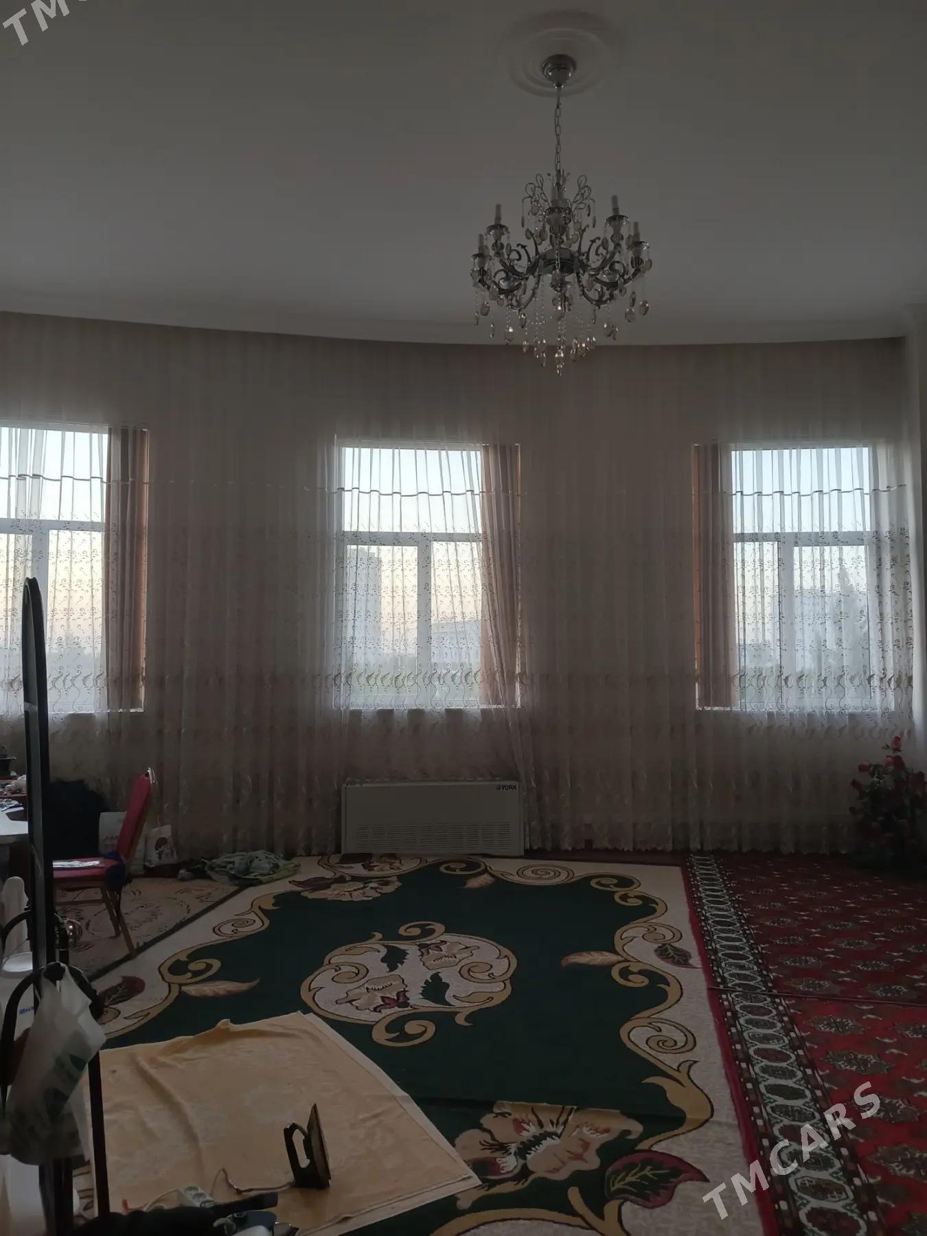 Moskowski ERG 4 kom 2 et! - ул. Московская (10 йыл абаданчылык ш.) - img 5