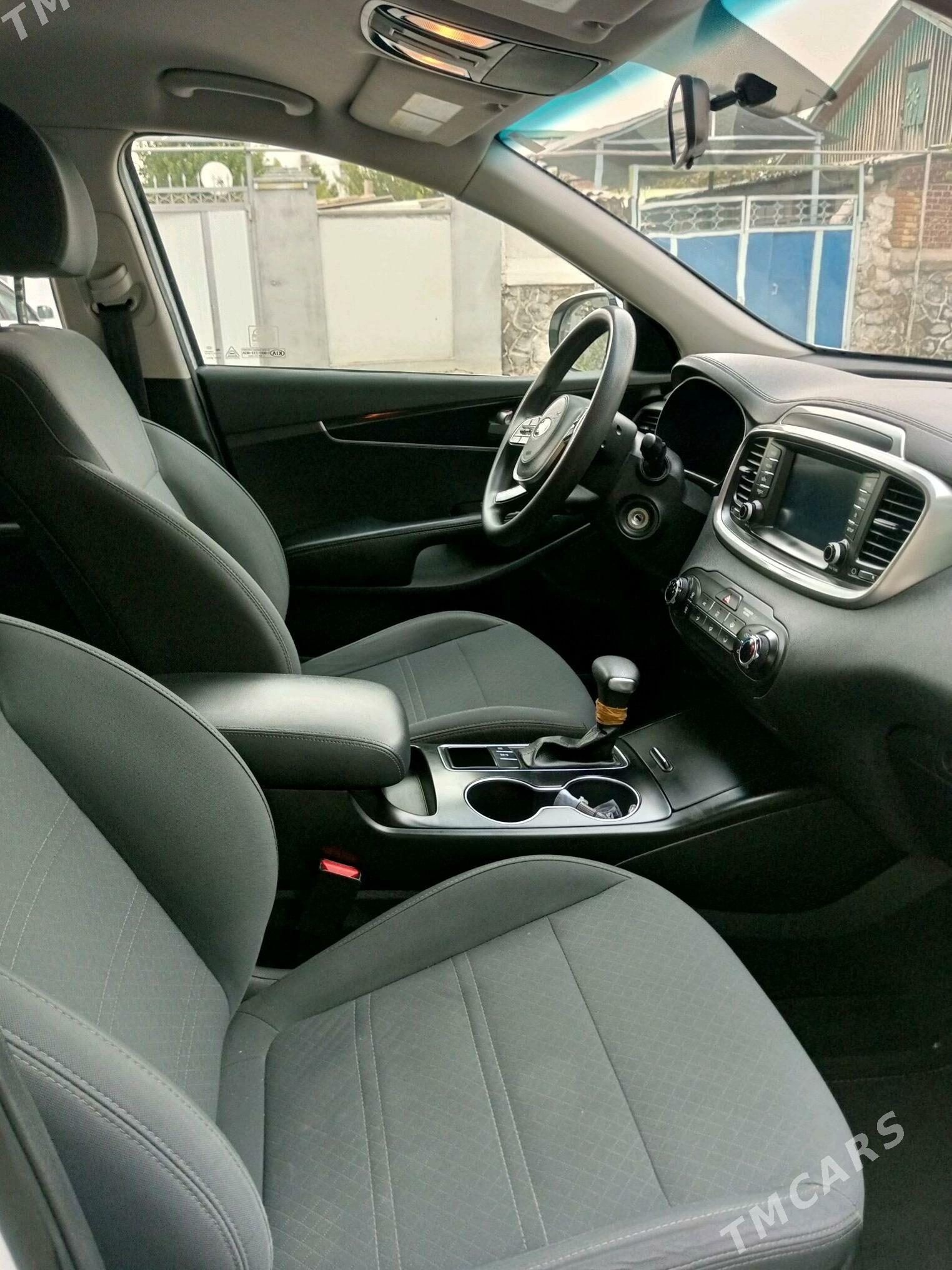 Kia Sorento 2020 - 280 000 TMT - Aşgabat - img 5