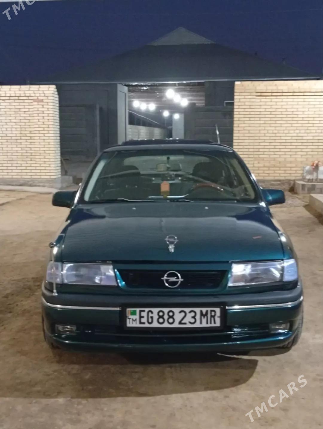 Opel Vectra 1995 - 40 000 TMT - Мары - img 2