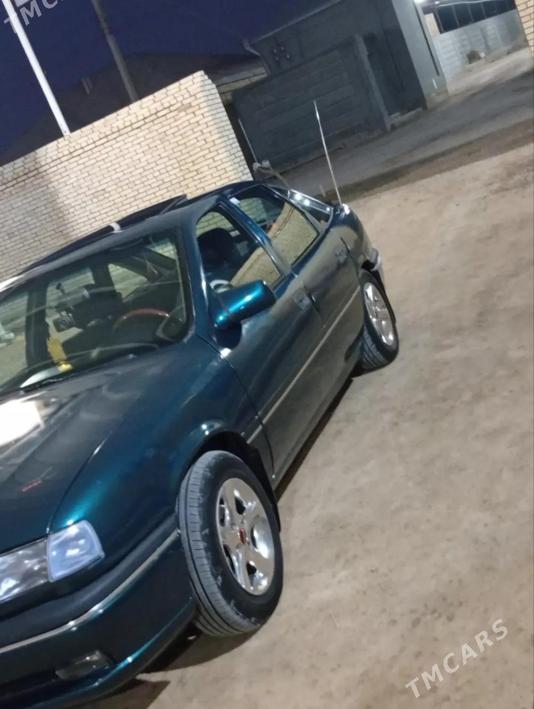 Opel Vectra 1995 - 40 000 TMT - Мары - img 3