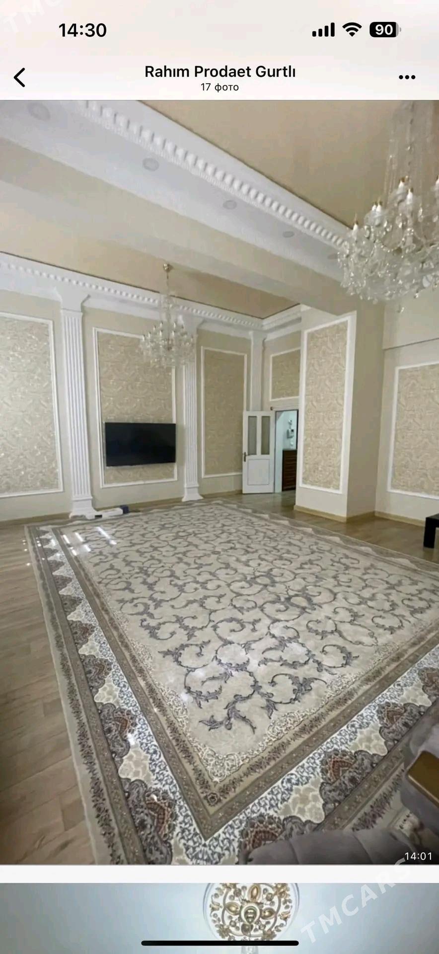 Аренда элитка arenda сдаю - Ашхабад - img 4