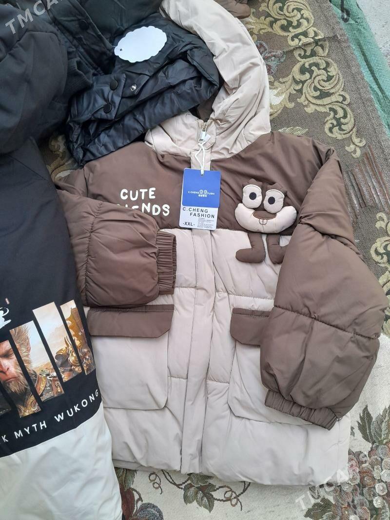 kurtga - Aşgabat - img 5