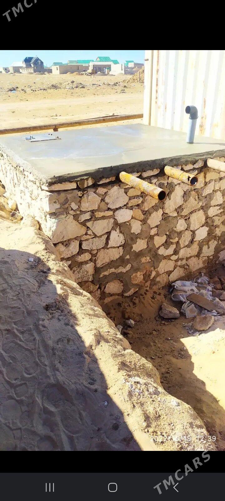 Akdaš jay. - Türkmenbaşy - img 5