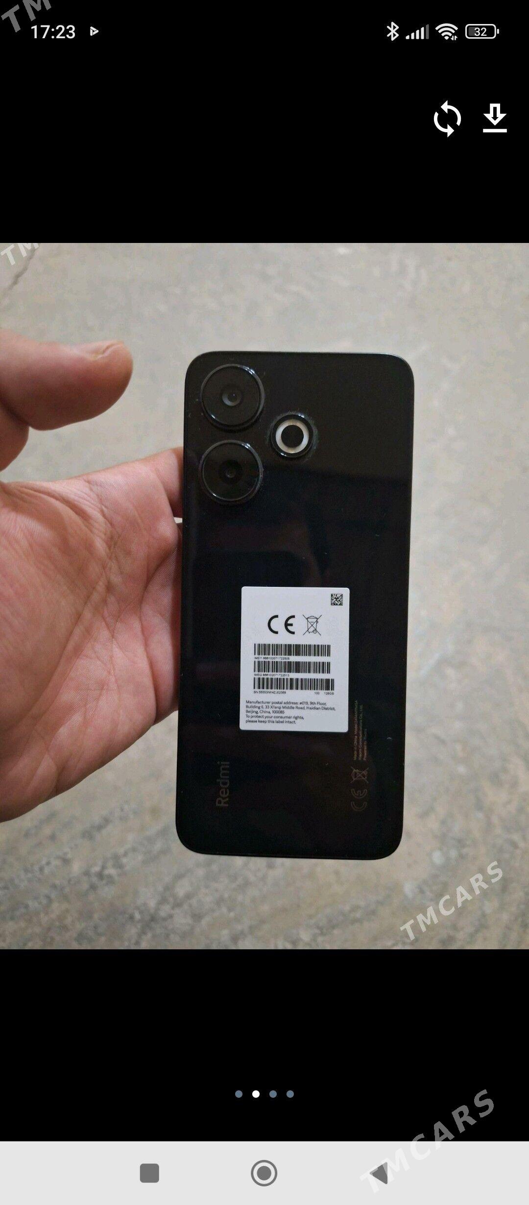 redmi 13 - 30 mkr - img 1