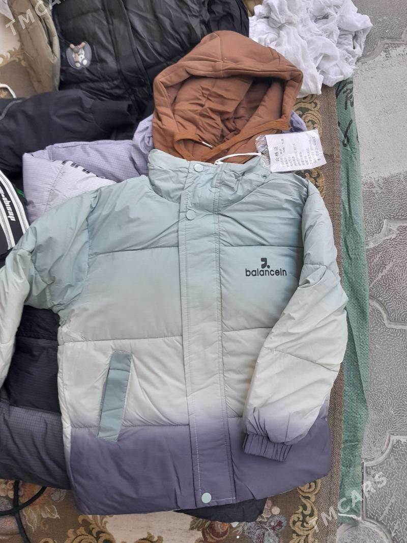 kurtga - Aşgabat - img 2