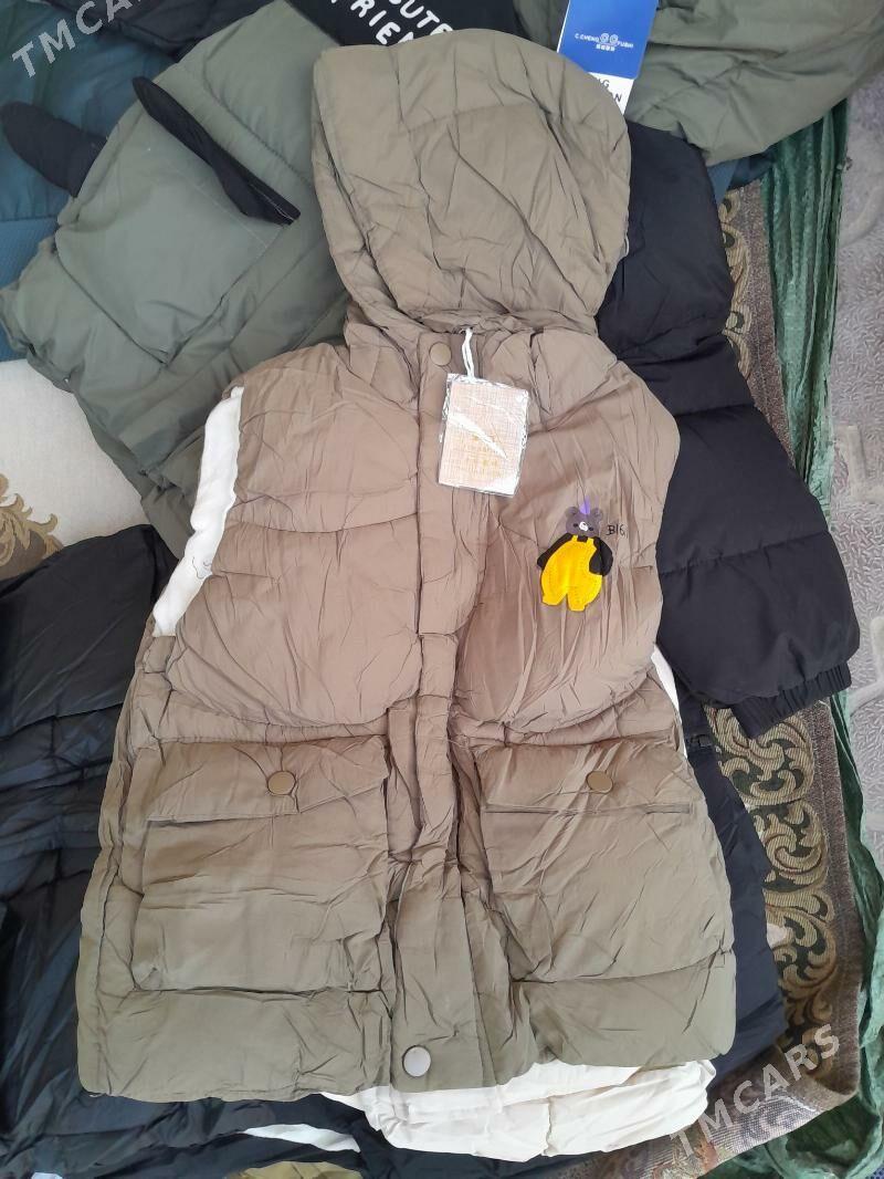 kurtga - Aşgabat - img 4