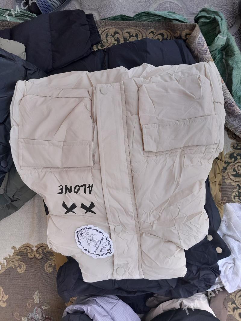 kurtga - Aşgabat - img 6