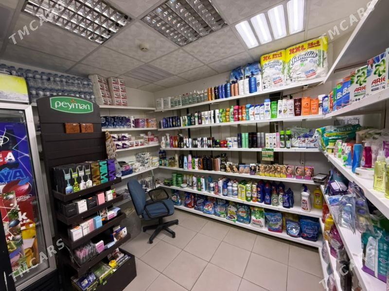 Magazyn - Aşgabat - img 2