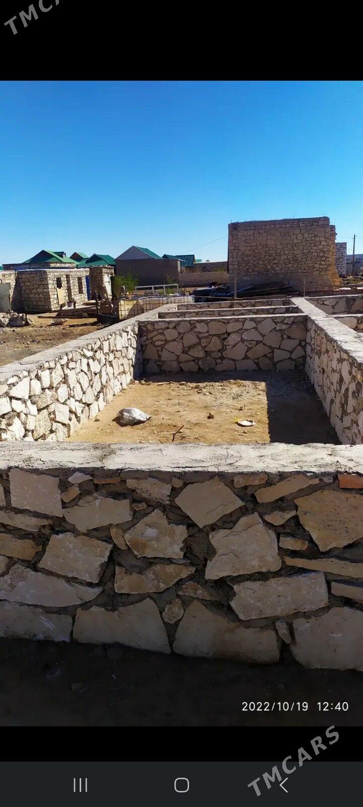 Akdaš jay. - Türkmenbaşy - img 3