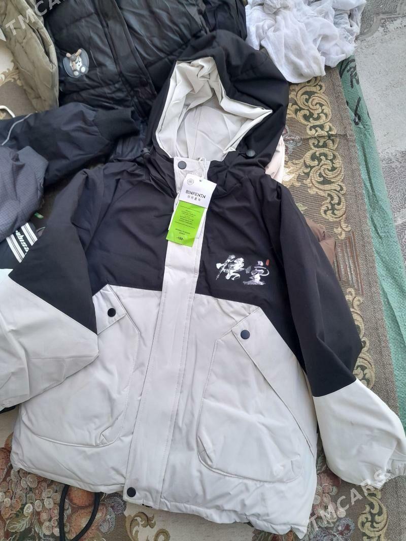 kurtga - Aşgabat - img 3