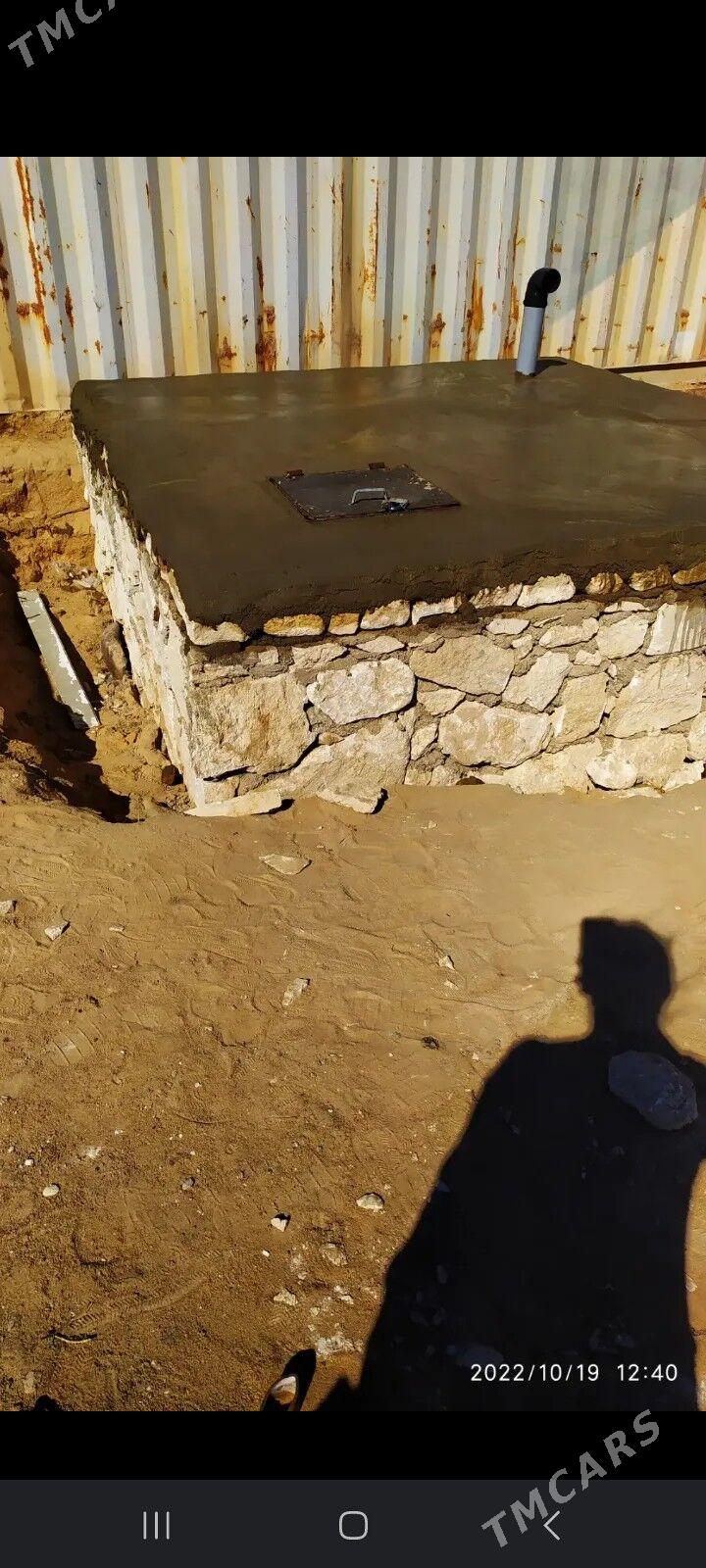 Akdaš jay. - Türkmenbaşy - img 4