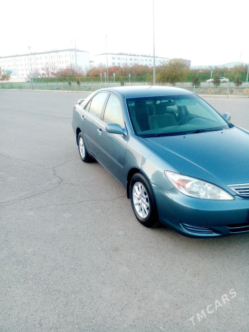 Toyota Camry 2002 - 180 000 TMT - Дашогуз - img 8