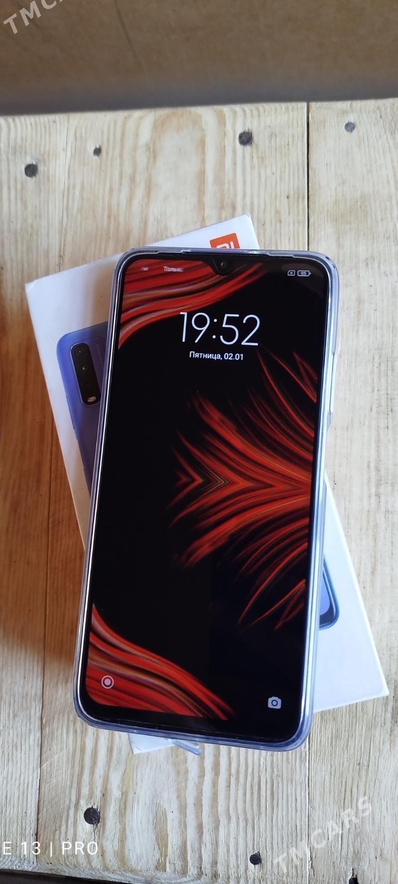 Redmi 9T - Daşoguz - img 1