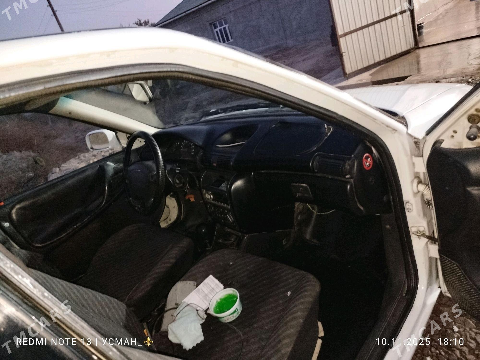 Opel Astra 1995 - 31 000 TMT - Шабатский этрап - img 2