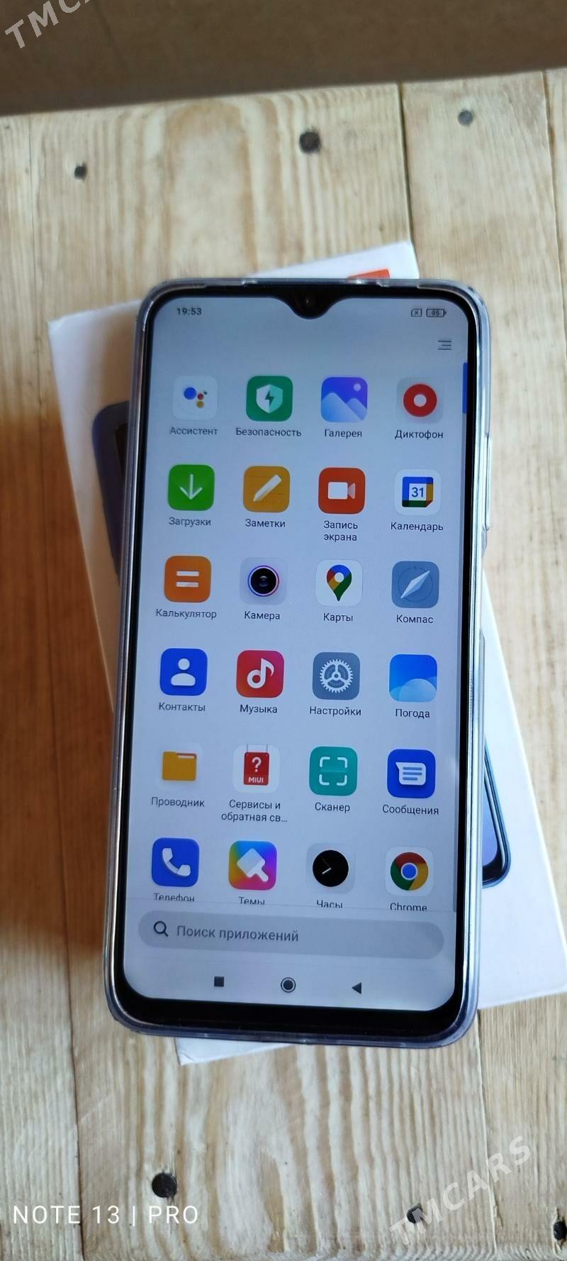 Redmi 9T - Daşoguz - img 2