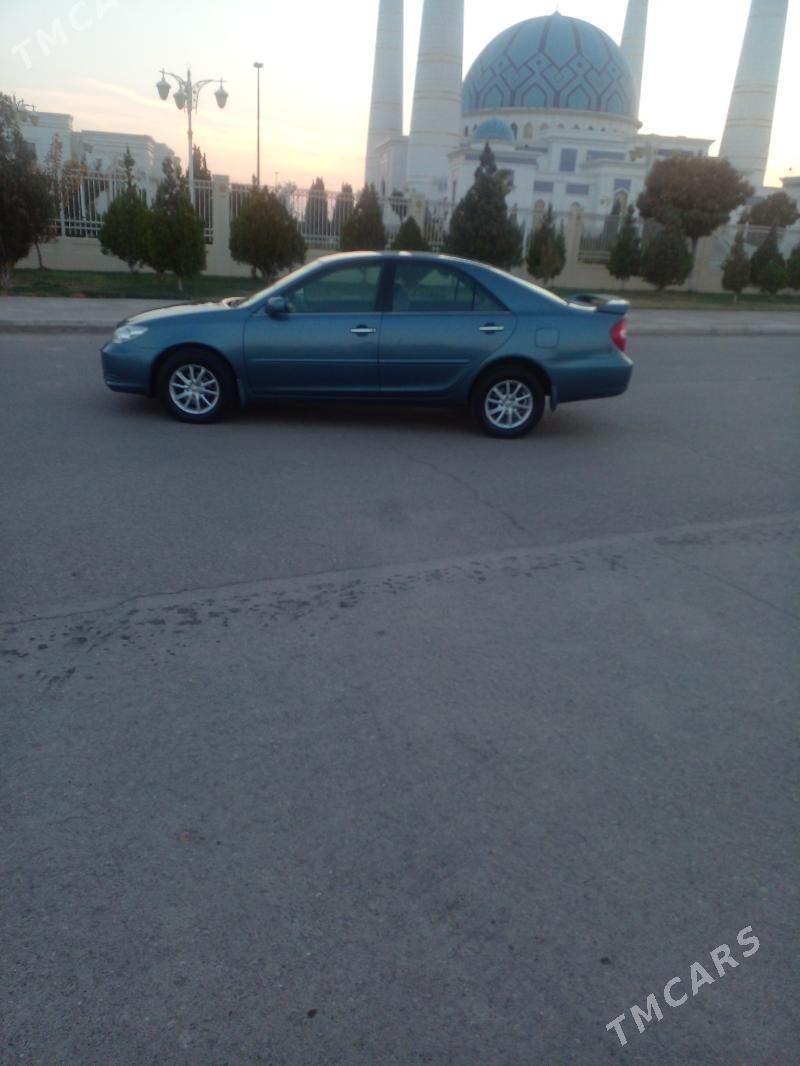 Toyota Camry 2002 - 180 000 TMT - Дашогуз - img 7