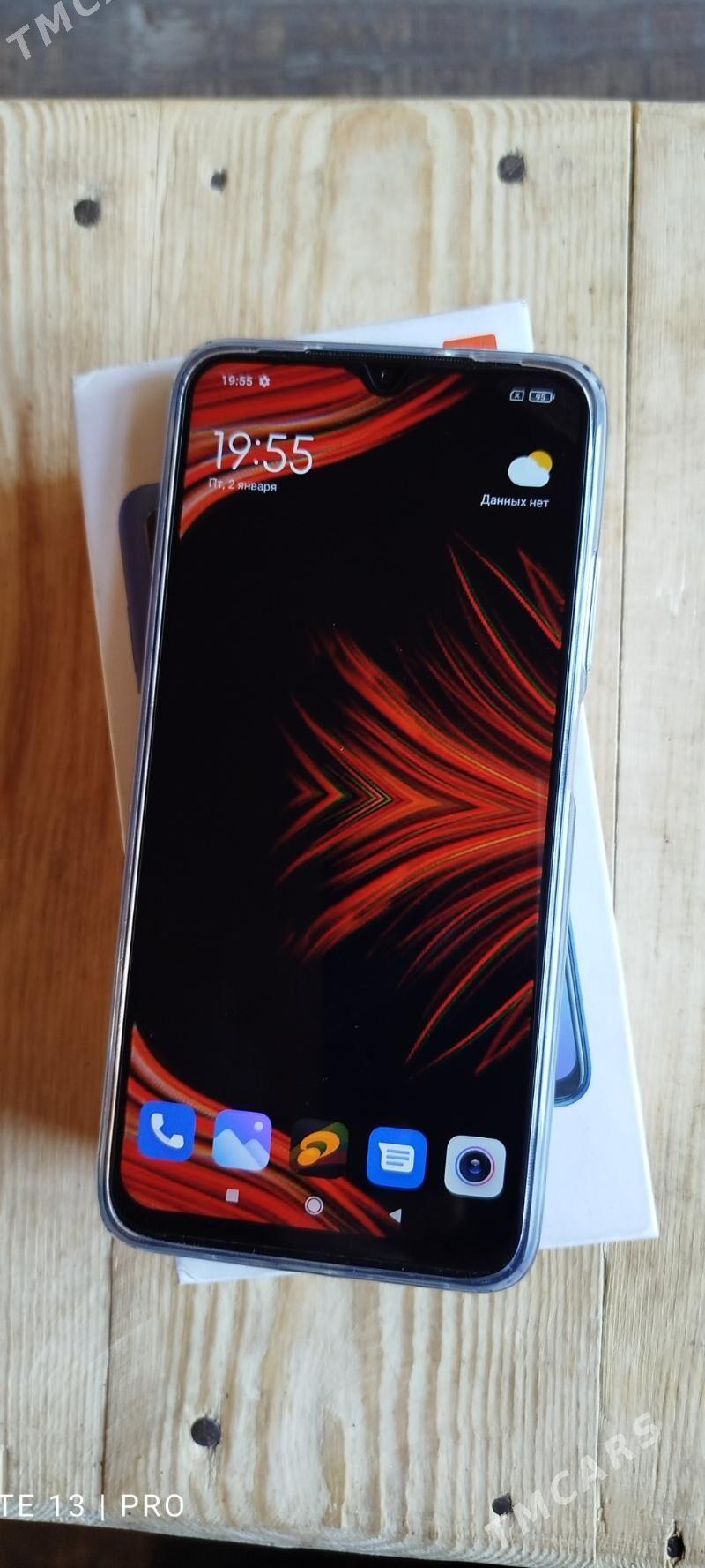 Redmi 9T - Daşoguz - img 3