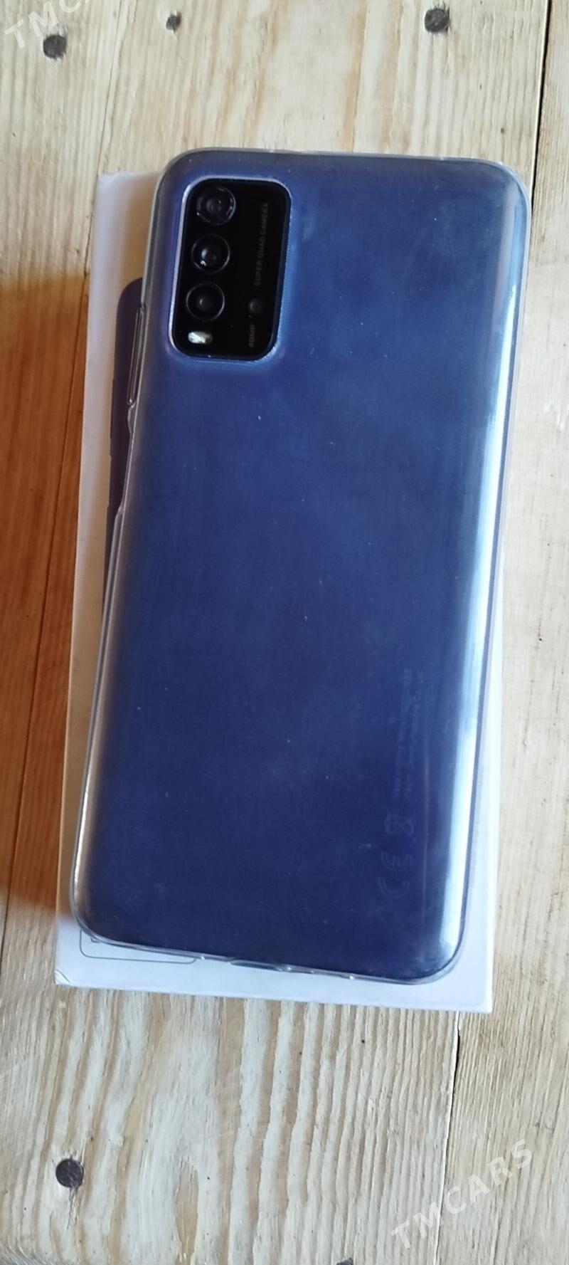 Redmi 9T - Daşoguz - img 6