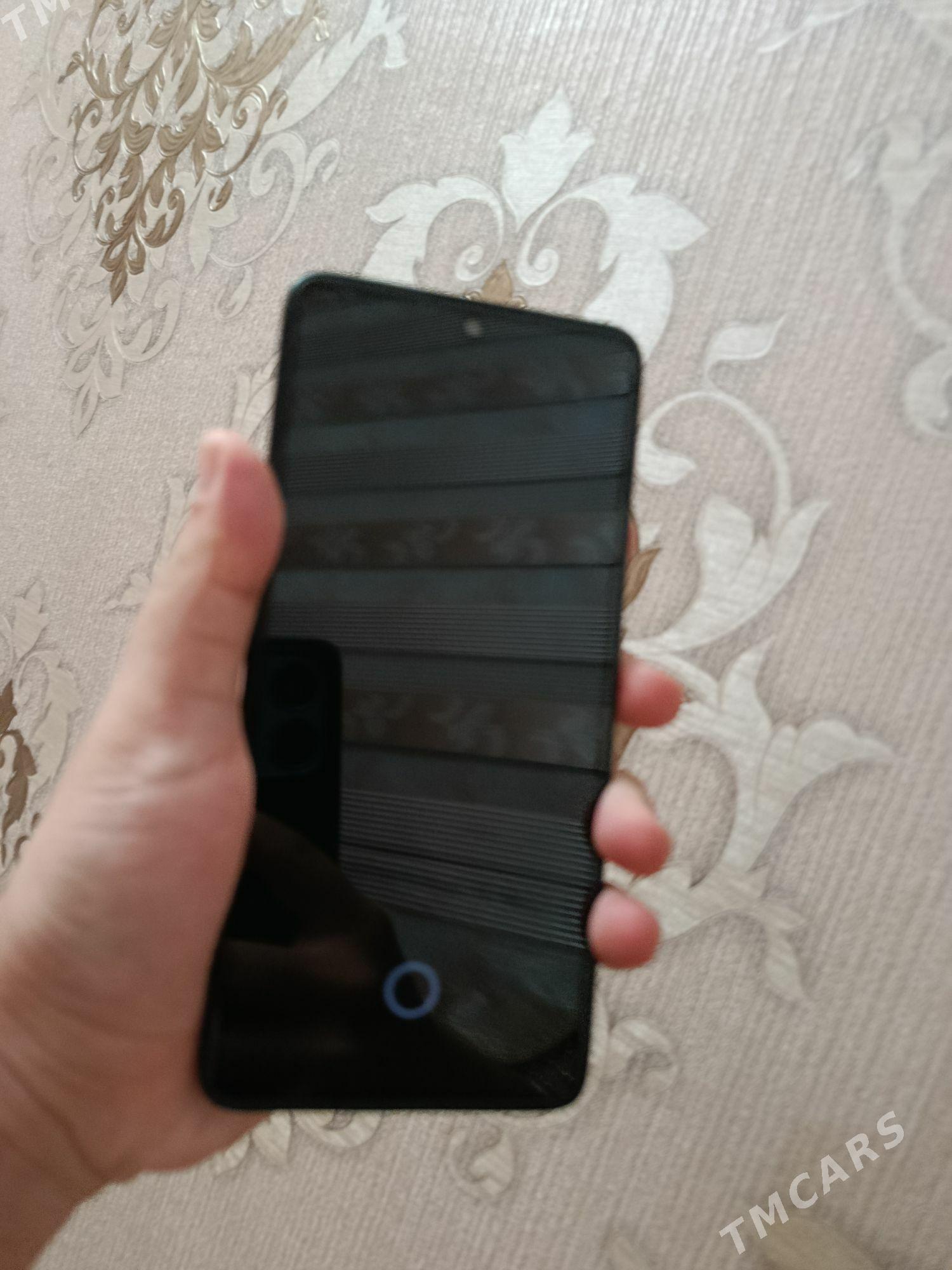 Redmi note 14 obmen - Балканабат - img 2