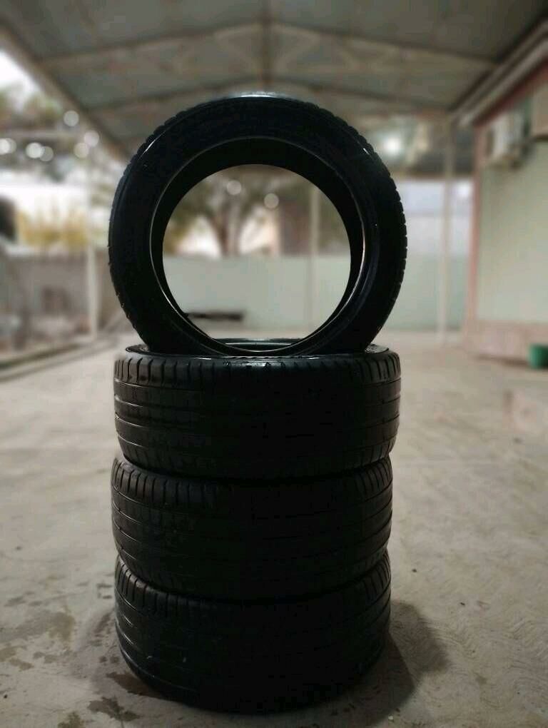 Camry pakryşka 1 500 TMT - Ашхабад - img 1