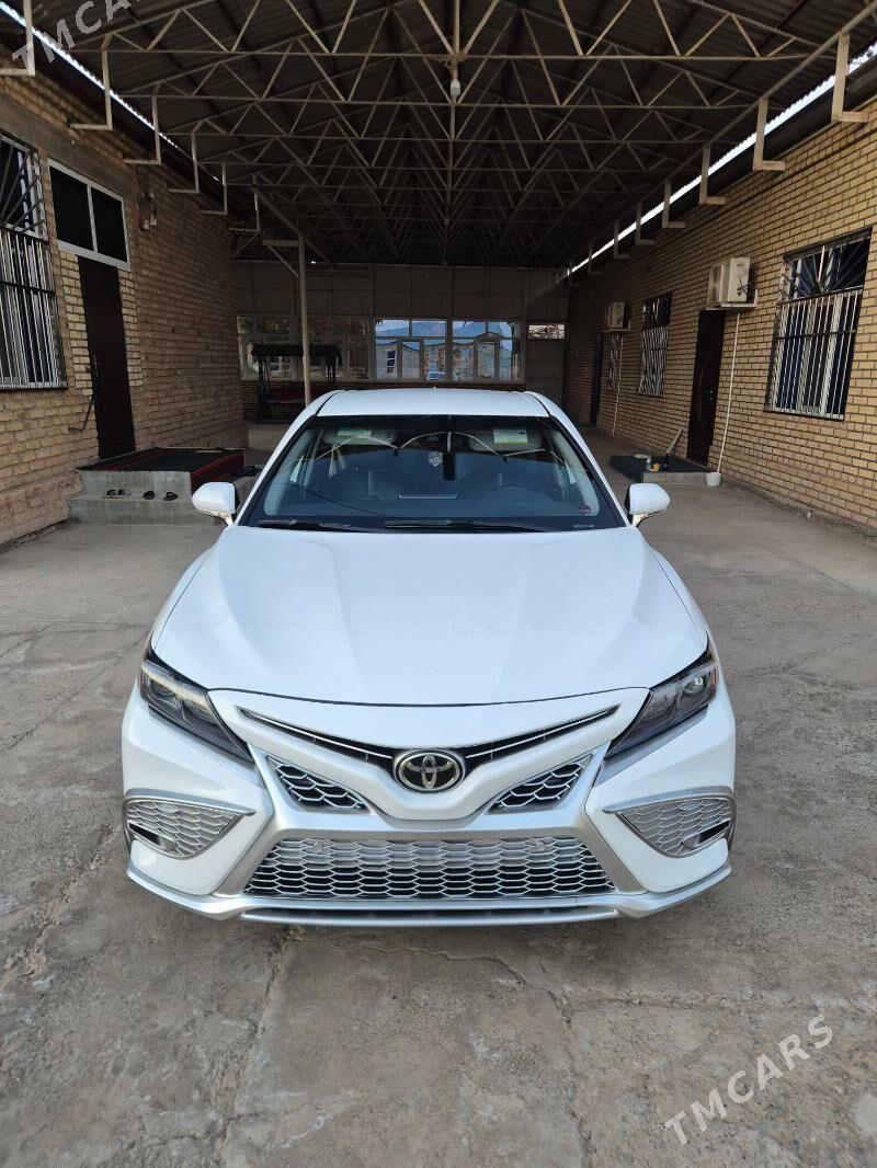 Toyota Camry 2021 - 315 000 TMT - Mary - img 3
