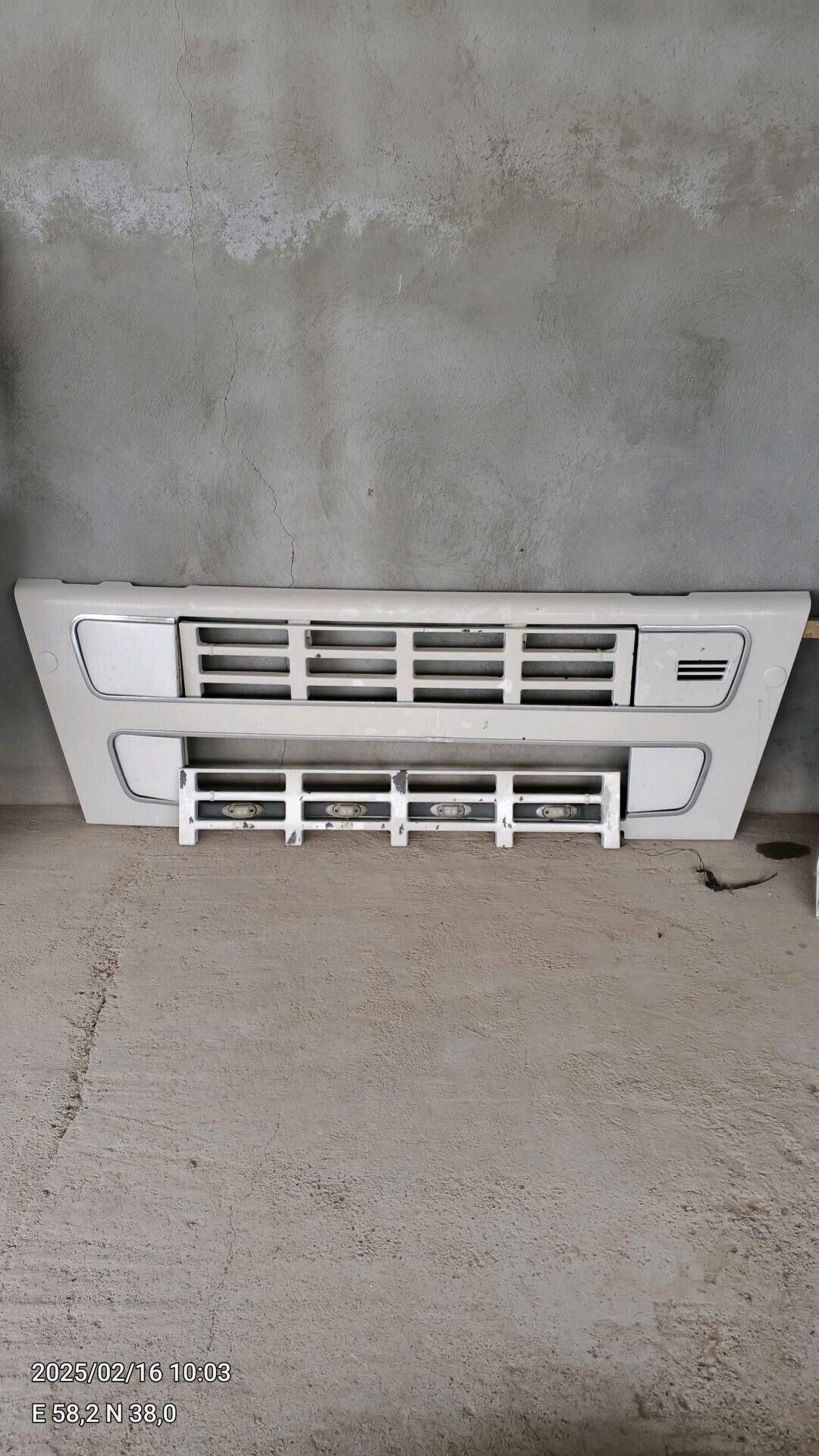 wolwo Volvo abilsowka kapot 1 000 TMT - Aşgabat - img 4