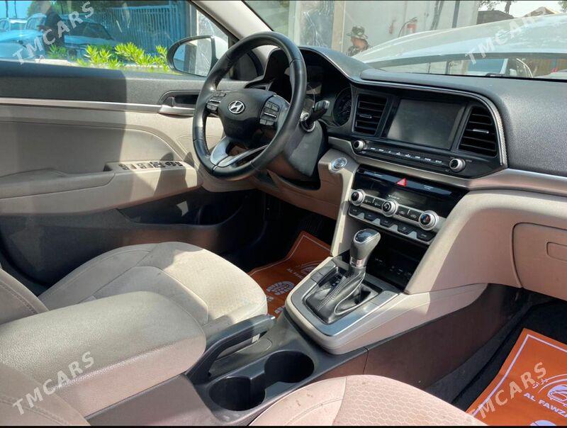 Hyundai Elantra 2020 - 205 000 TMT - Daşoguz - img 4
