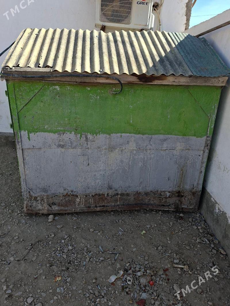 ketek - Balkanabat - img 3