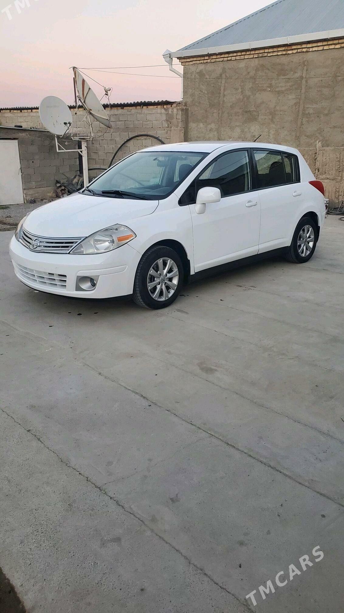 Nissan Versa 2010 - 124 000 TMT - Gökdepe - img 2