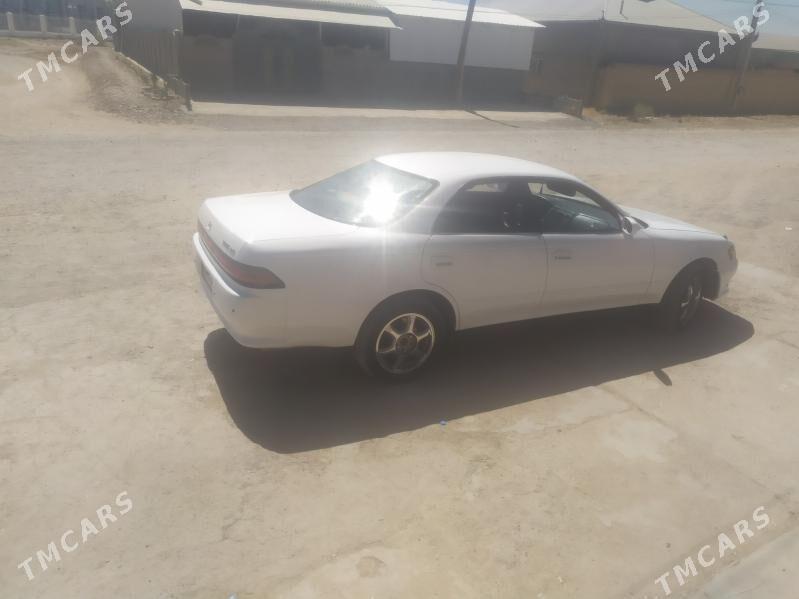 Toyota Mark II 1994 - 53 000 TMT - Baýramaly - img 4