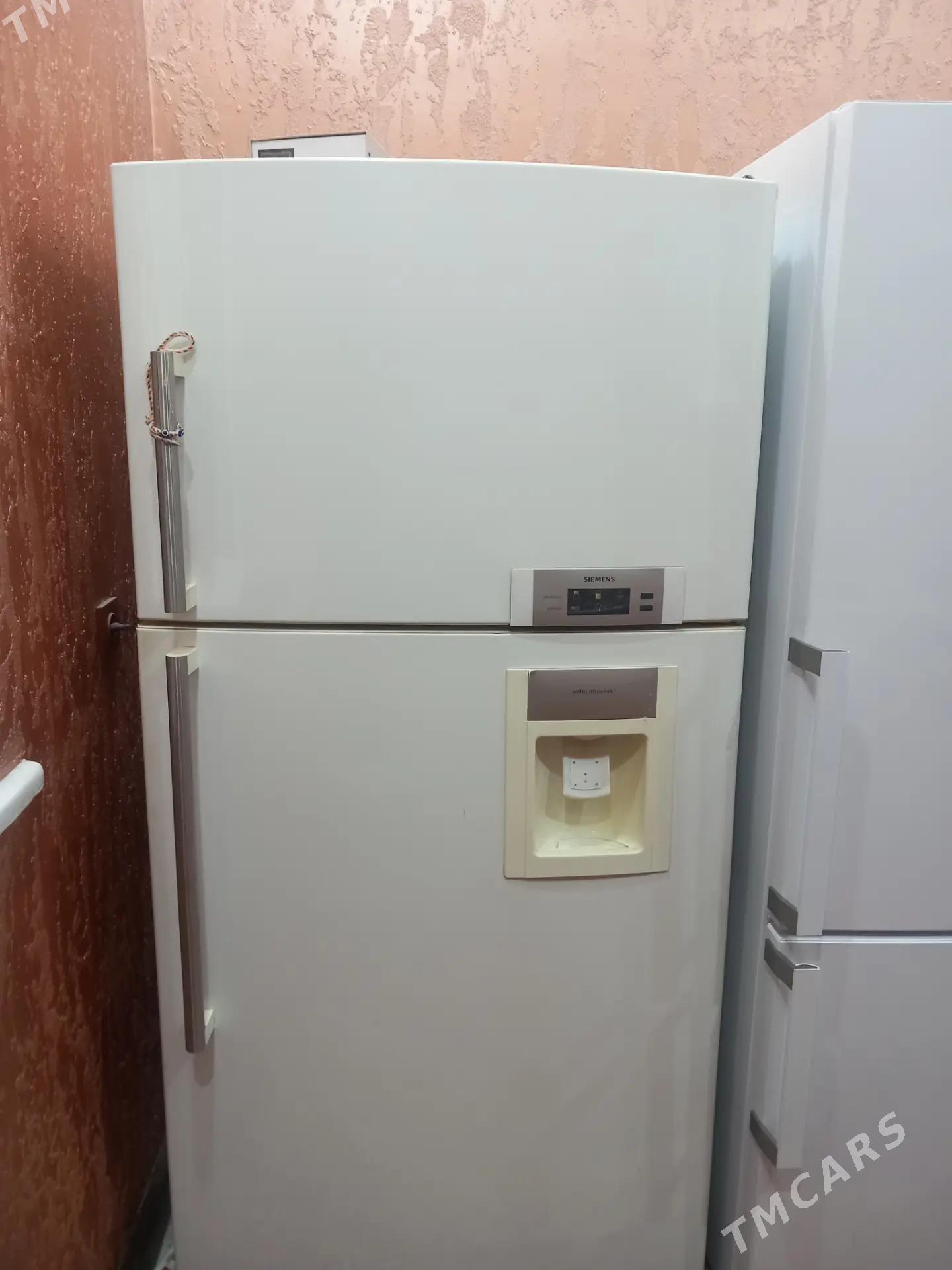 Siemens holodilnik - Ашхабад - img 2