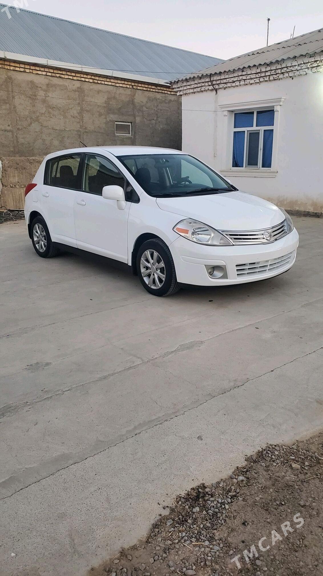 Nissan Versa 2010 - 124 000 TMT - Gökdepe - img 3