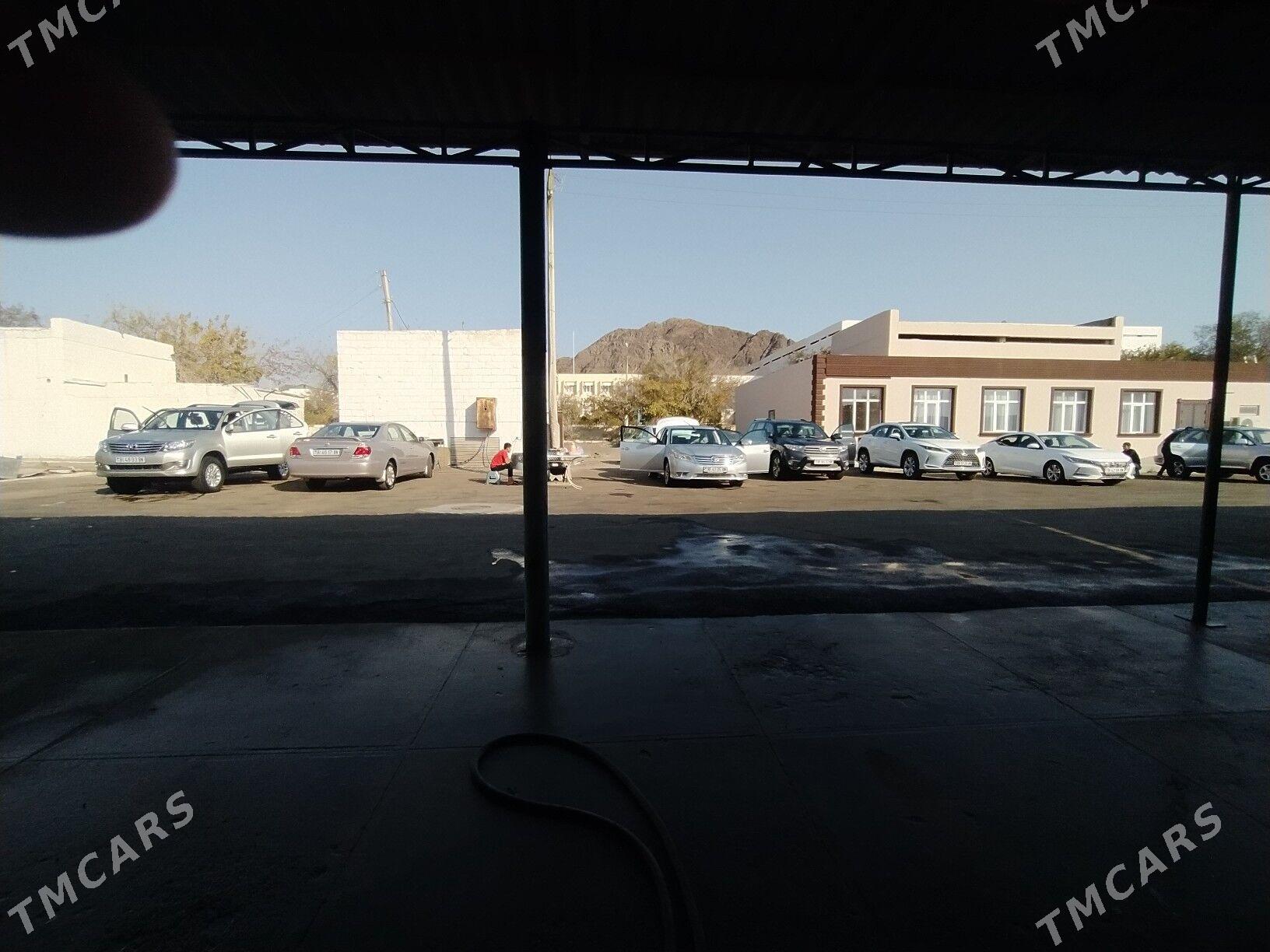 awto moyka ishgar gerek - Туркменбаши - img 2