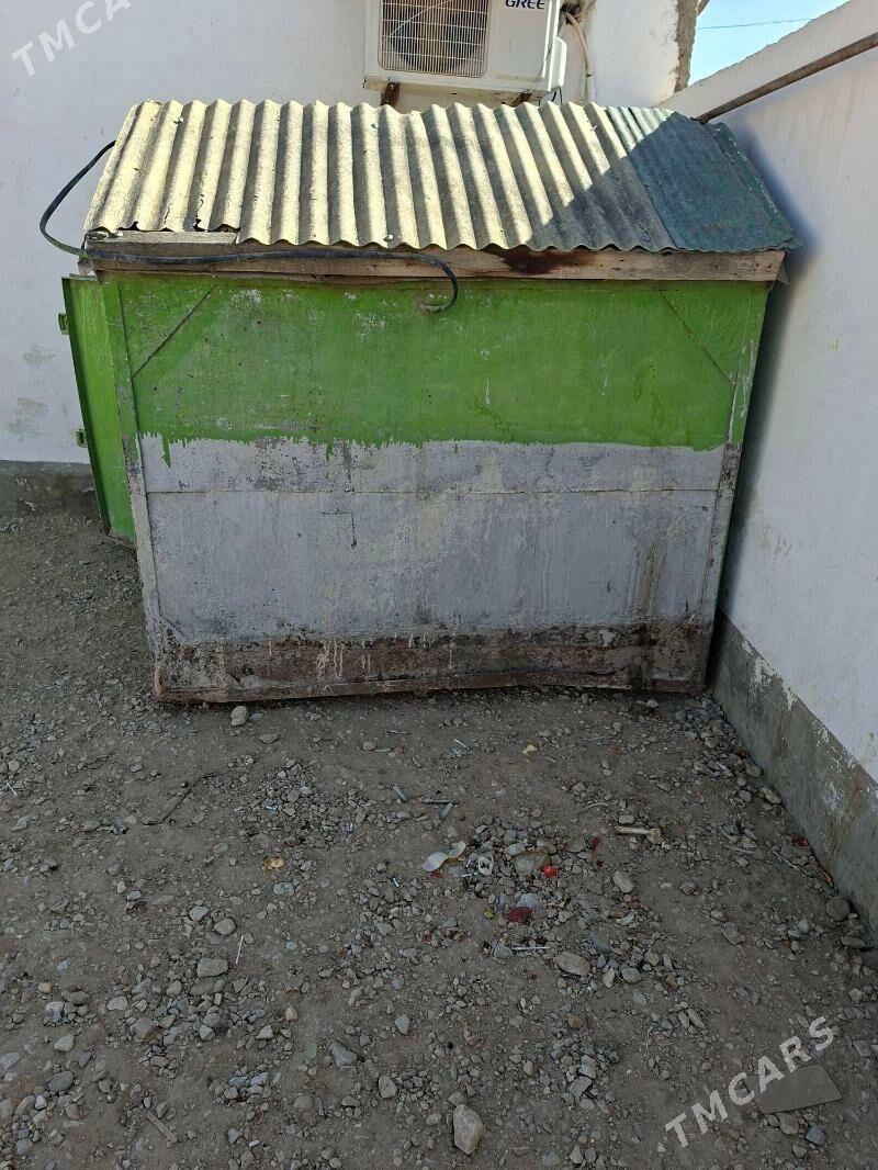 ketek - Balkanabat - img 2