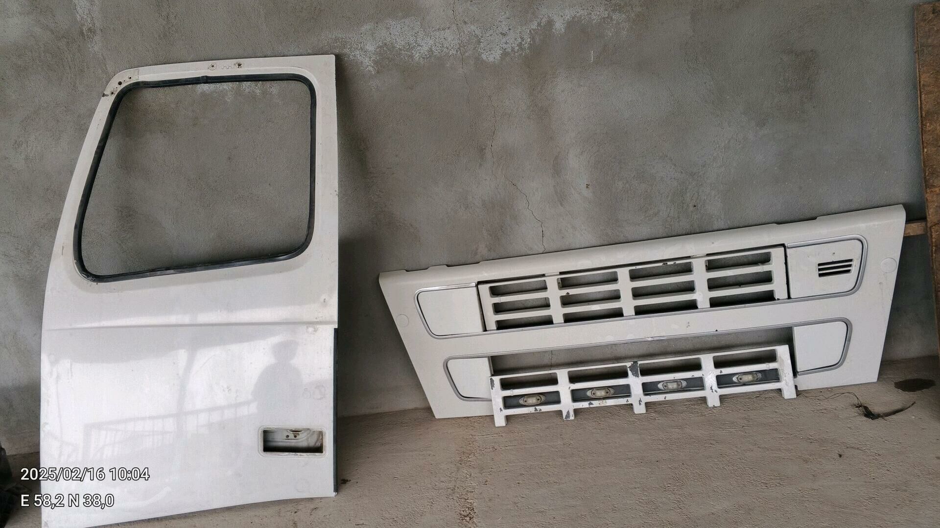 wolwo Volvo abilsowka kapot 1 000 TMT - Aşgabat - img 5