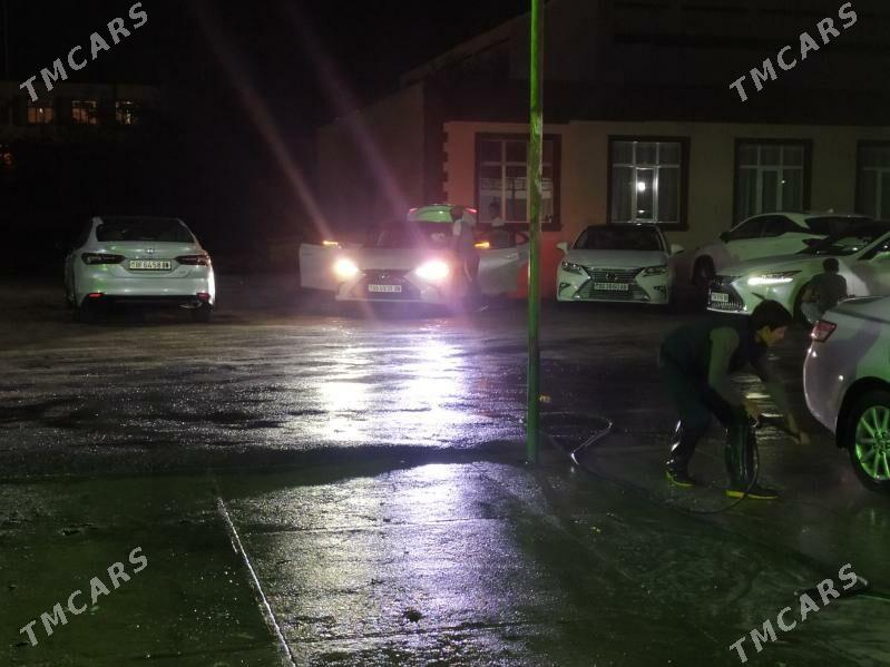 awto moyka ishgar gerek - Туркменбаши - img 3