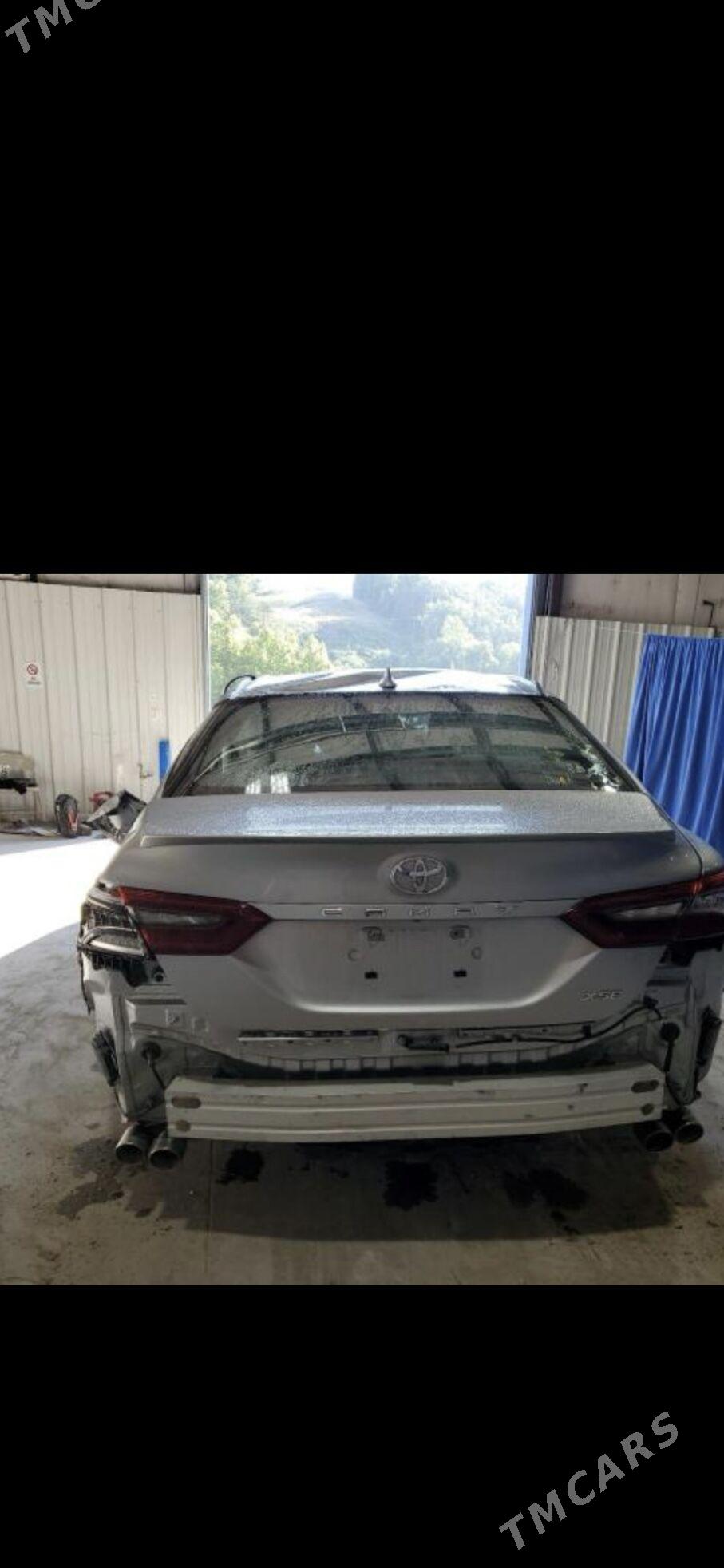 Toyota Camry 2024 - 400 000 TMT - Aşgabat - img 7