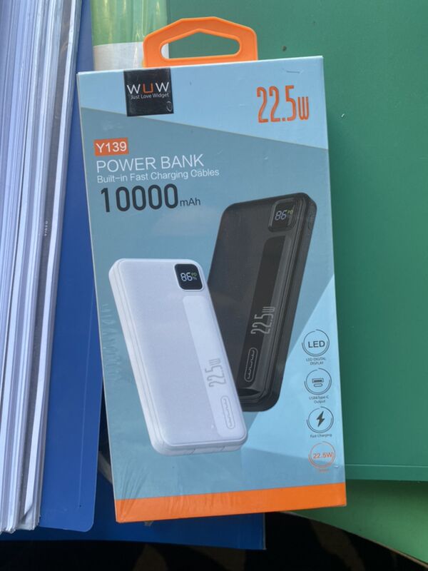 powerbank - Aşgabat - img 6