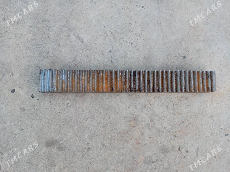 lotkanyñ rulewoyy we trosy - Türkmenbaşy - img 2