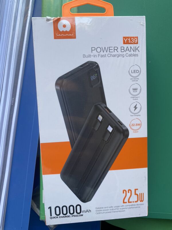 powerbank - Aşgabat - img 2