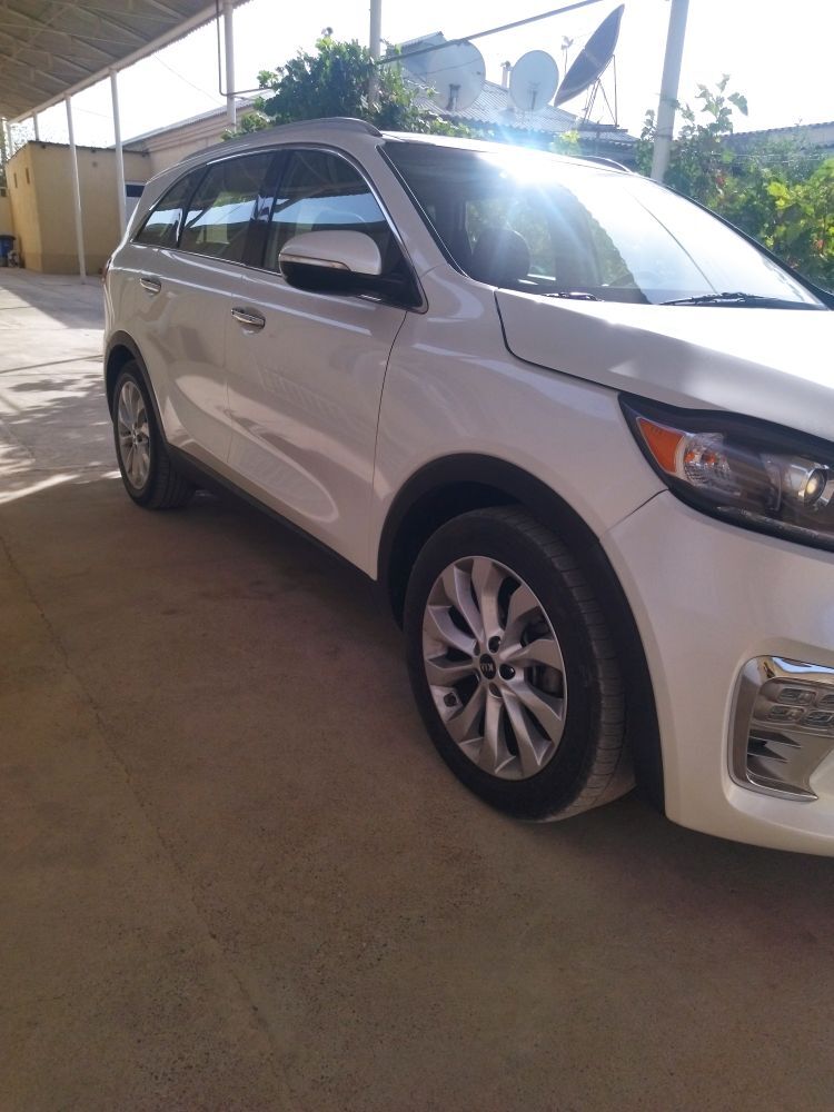 Kia Sorento ex disga 9 500 TMT - Ашхабад - img 2